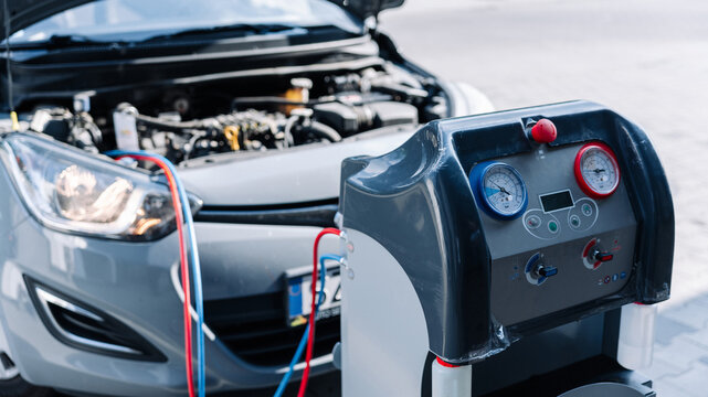 π Summer Heat Is Here β Is Your Car Air Con Keeping You Cool? Air con regas