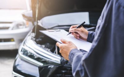 5 Most Common MOT Fails – And How to Avoid Them Mot failiure