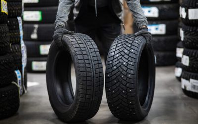 Part-Worn vs. New Tyres: What’s Right for You? Tyre fitters