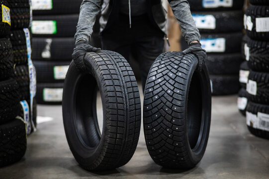 Tyre fitters