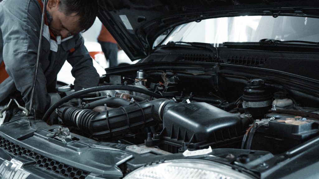 Why Car Servicing is More Important Than You Think
