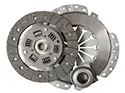 Clutch Replacement