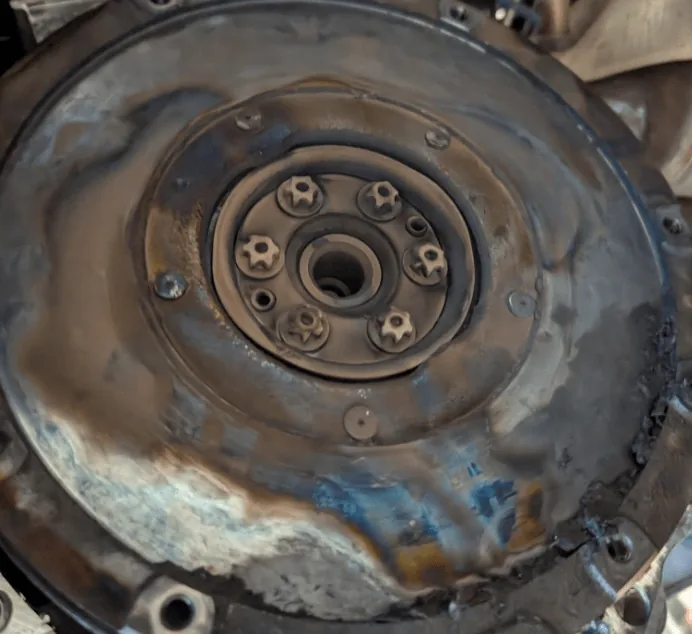 clutch-repair