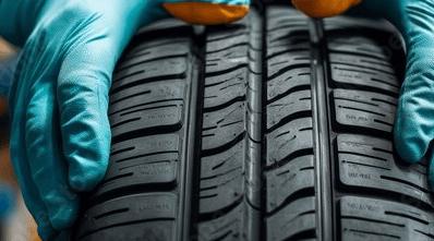 new tyres for mobile tyre fitting
