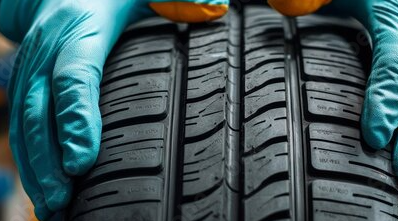 tyre fitter